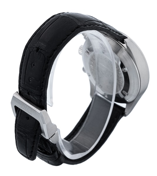 IWC Pilot's Chrono IW370601